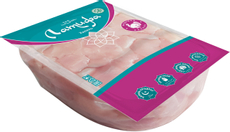 Азу из мяса индейки Латифа Халяль охлажденное, 1кг