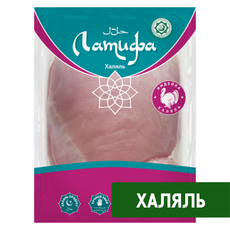 Филе грудки индейки Латифа Халяль охлажденное, 1кг
