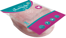 Филе грудки индейки Латифа Халяль охлажденное, 1кг