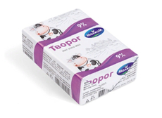 Творог Молком 9%, 250г