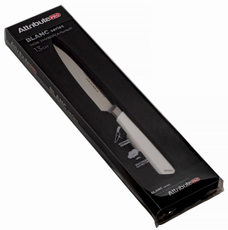 Нож универсальный Attribute Blanc, 13см