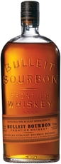 Виски Bulleit Bourbon Frontier, 0.7л