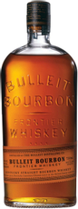Виски Bulleit Bourbon Frontier, 0.7л
