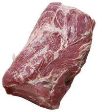 Шейка свиная охлажденная