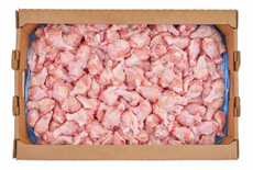 Крыло цыпленка-бройлера Мираторг охлажденное, ~14кг