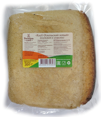 Хлеб Рославль оскольский новый, 350г