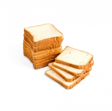 Хлеб Оренбургский хлебокомбинат тостовый нарезка, 500г