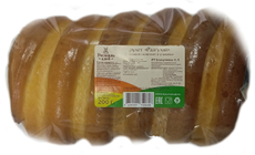 Рулет Рославль хлеб разгуляй с маковой начинкой, 205г