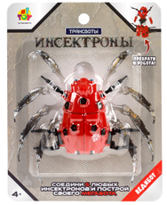Игрушка 1Toy Трансботы Инсектроны