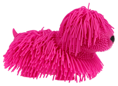 Игрушка 1Toy Йо-ежики собака, 20см