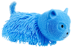 Игрушка 1Toy Йо-ежики кот, 20см