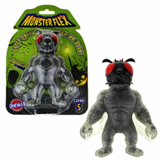 Фигурка 1Toy Monster Flex 5 тянущаяся, 15см