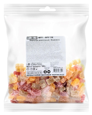 Мармелад жевательный Фру-Фру Медвежата, 500г