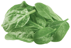 Салат Шпинат мини, 125г