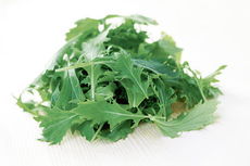 Салат Мизуна зеленая, 125г