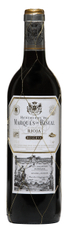 Вино Herederos del Marques De Riscal Reserva красное сухое, 0.75л