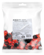 Мармелад жевательный Фру-Фру Ягодки, 500г