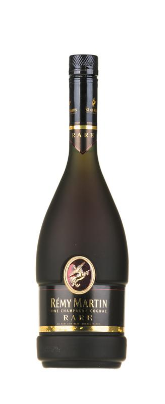 Коньяк REMY MARTIN RARE, 0,7л купить по выгодной цене, самовывоз ...