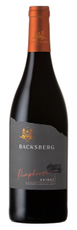 Вино Backsberg Pumphouse Shiraz красное сухое, 0.75л