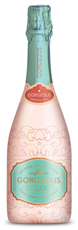 Вино игристое Gorgeous Pinot Noir Chardonnay Rose розовое сухое, 0.75л