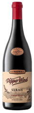 Вино Pepper Wind Syrah Franschhoek красное сухое, 0.75л