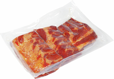 Рагу свиное Иней на хрящах копчено-вареное, ~1.2кг