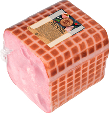 Ветчина Мясная история из цельного окорока вареная, ~1.5кг