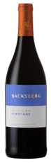 Вино Backsberg Pinotage красное сухое, 0.75л