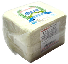 Сыр Kesidis Dairy Фета традиционная 45%, 1кг