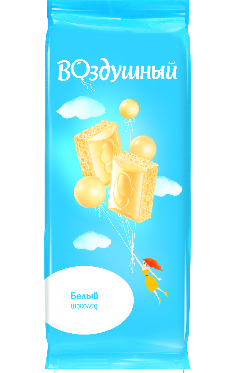 Шоколад воздушный картинки
