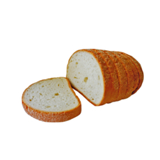 Хлеб Хлебодар Семейный подовый нарезанный, 300г