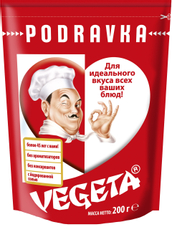 Приправа Vegeta 200г
