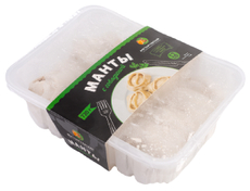 Манты Росторгуевский с говядиной, 720г