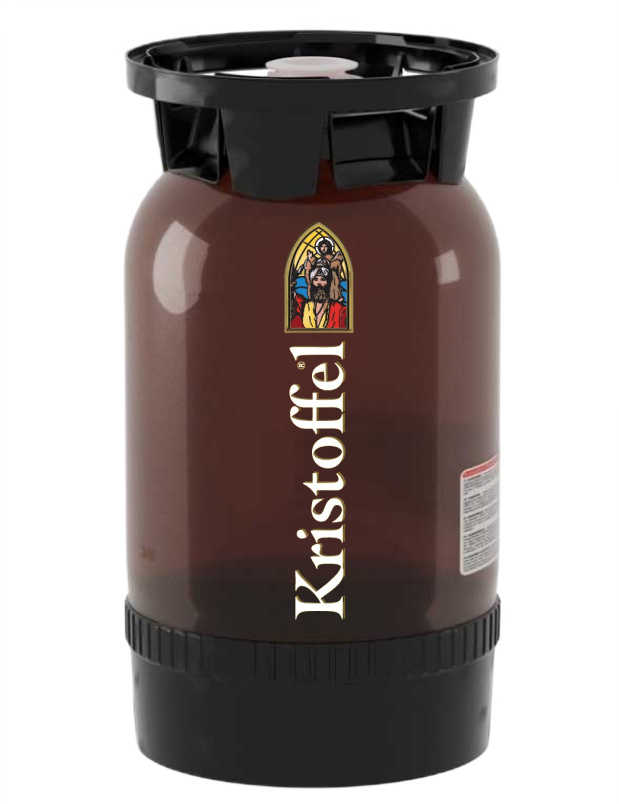 Пивной напиток Kristoffel Blond Кега, 30л