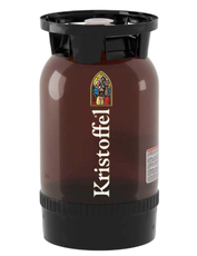 Пивной напиток Kristoffel Blond Кега, 30л