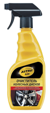 Очиститель колесных дисков Astrohim 500мл