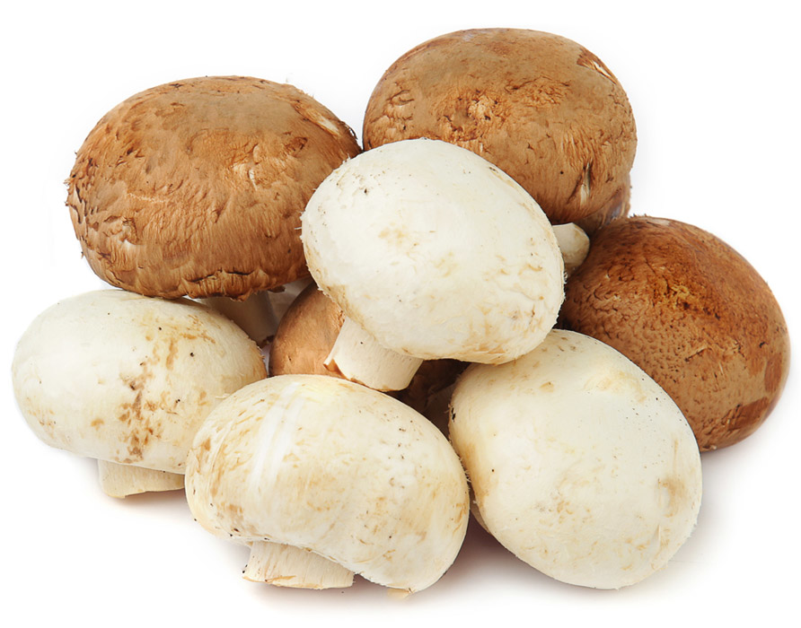 Грибы шампиньоны мини микс, 200г