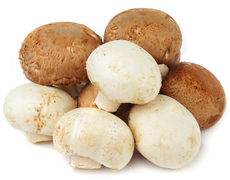 Грибы шампиньоны мини микс, 200г