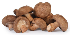Грибы шиитаке, 150г