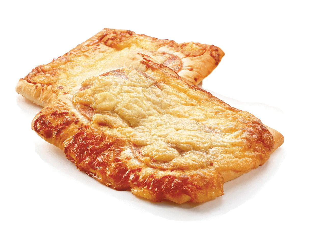 Хачапури Русский хлеб с ветчиной, 110г