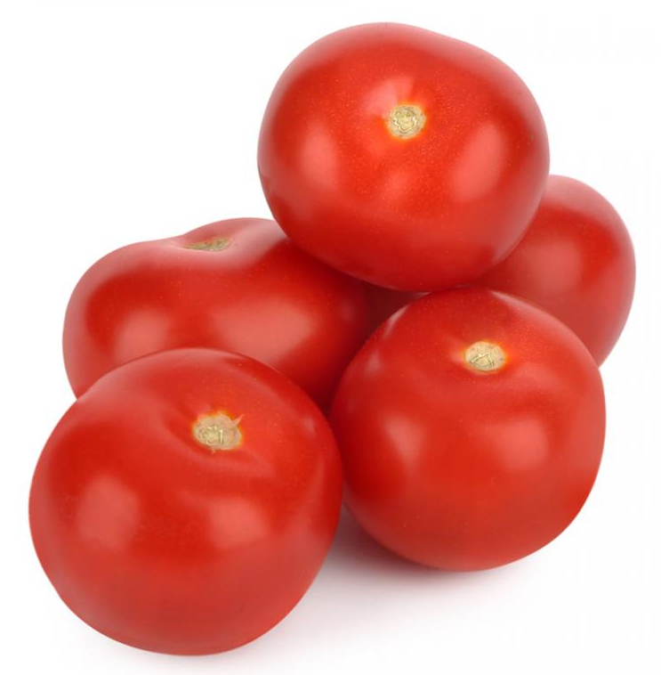 Томаты красные, 450г