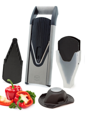 Овощерезка Borner Профи нержавеющая сталь пластик, 45 х 13.5 х 8.5см