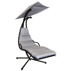 Tarrington House Шезлонг подвесной на ножках, 200 x 116 x 185см