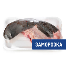 Язык говяжий Offal Exp замороженный, ~1.5кг