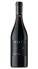 Вино Alma Valley Gravity Каберне Совиньон, Каберне Фран и Саперави красное сухое, 0.75л