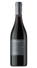 Вино Alma Valley Gravity Мерло, Пино Нуар и Каберне Совиньон красное сухое, 0.75л