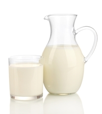 Молоко Нил пастеризованное 3.2%, 1л