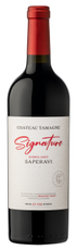 Вино Chateau Tamagne Signature Saperavi красное сухое, 0.75л