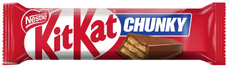 Батончик KitKat Chunky, 38г