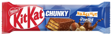 Батончик KitKat Chunky Hazelnut, 38г